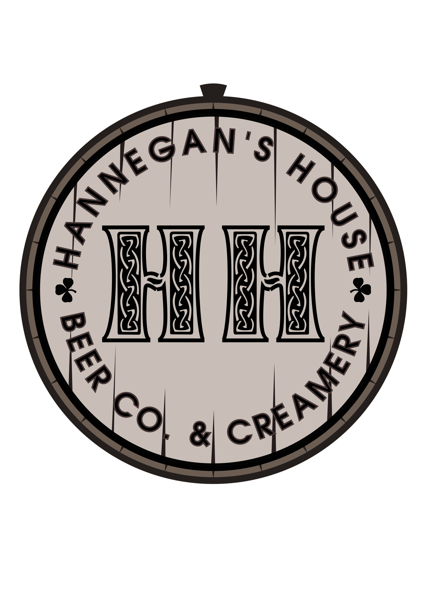 Hannegan’s House Beer Co & Creamery